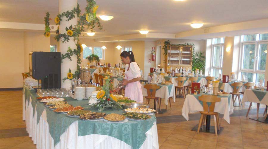 hotel stella montis