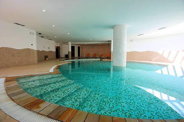 hotel stella montis