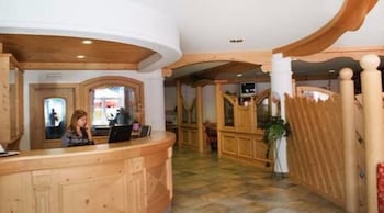 hotel stella montis