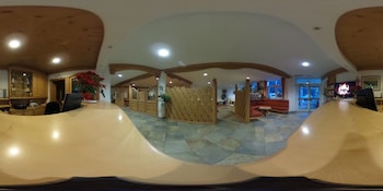 hotel stella montis