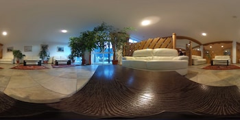 hotel stella montis