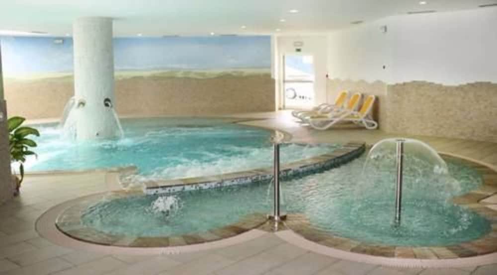 hotel stella montis