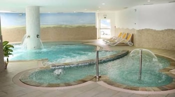 hotel stella montis