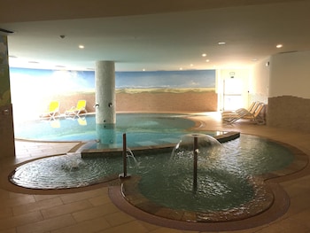 hotel stella montis
