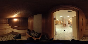hotel stella montis