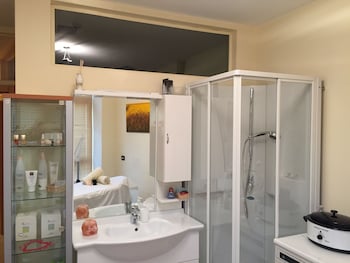 hotel stella montis