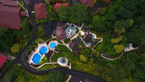 Hotel Los Lagos Spa & Resort,Arenal>>Alajuela Province,4 star