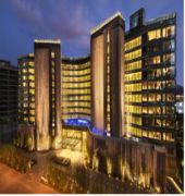 banyan tree shanghai on the bund