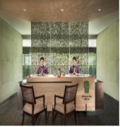 banyan tree shanghai on the bund