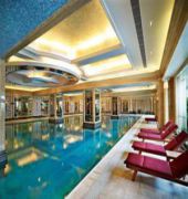 banyan tree shanghai on the bund