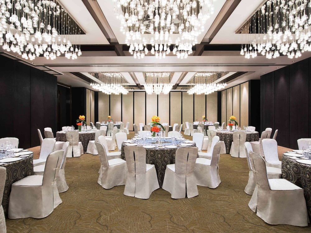 banyan tree shanghai on the bund