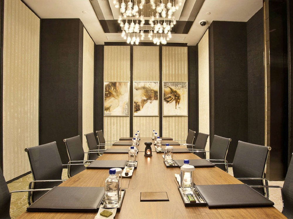 banyan tree shanghai on the bund