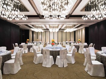 banyan tree shanghai on the bund