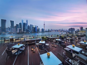 banyan tree shanghai on the bund