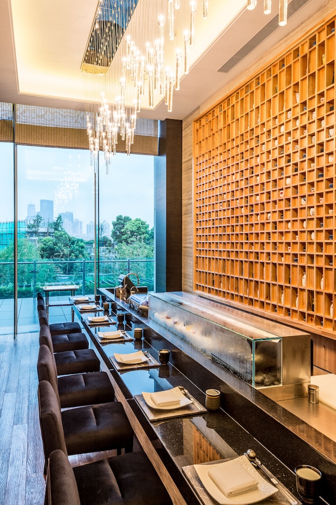 banyan tree shanghai on the bund