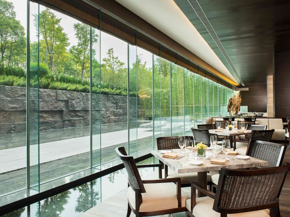 banyan tree shanghai on the bund