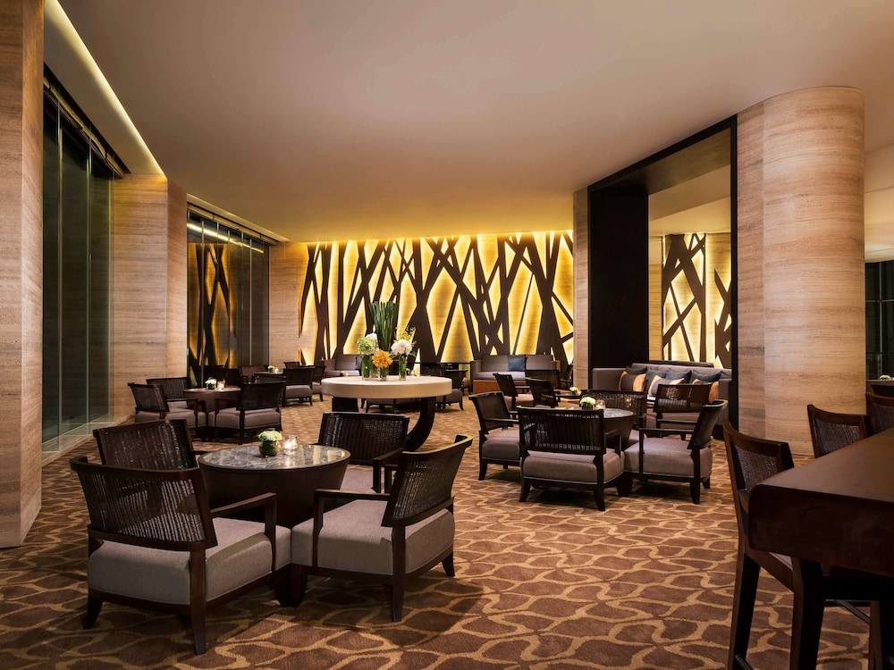 banyan tree shanghai on the bund