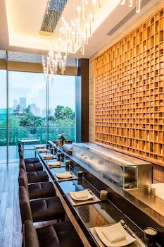 banyan tree shanghai on the bund