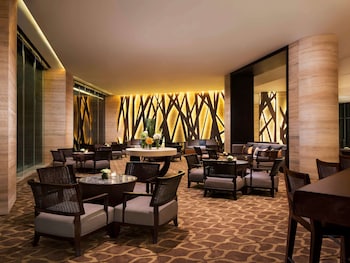 banyan tree shanghai on the bund