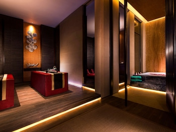 banyan tree shanghai on the bund