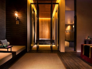 banyan tree shanghai on the bund