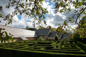 chateau de noirieux
