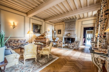 Chateau De Noirieux,,4 star