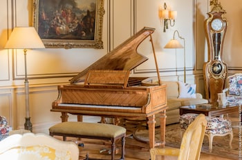 Chateau De Noirieux,,4 star