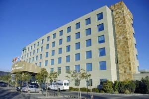 Hotel Diego De Almagro Aeropuerto,Santiago>>Barrancas,3 star