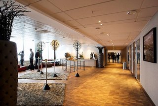 clarion hotel arlanda airport terminal