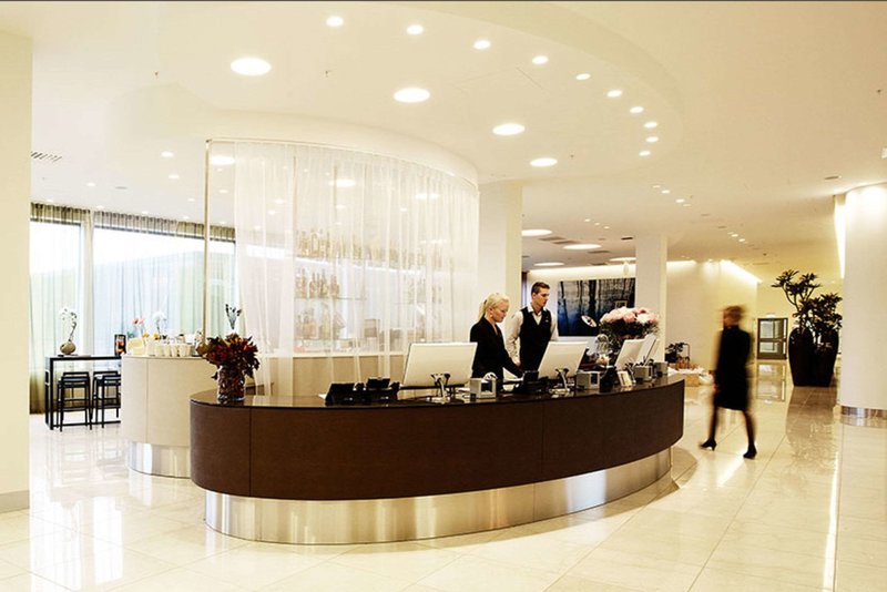 clarion hotel arlanda airport terminal