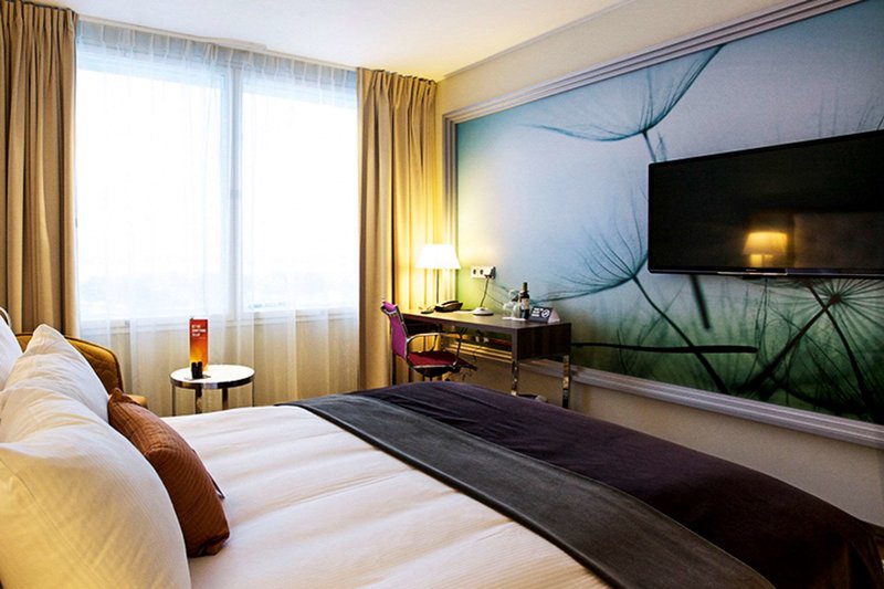 clarion hotel arlanda airport terminal