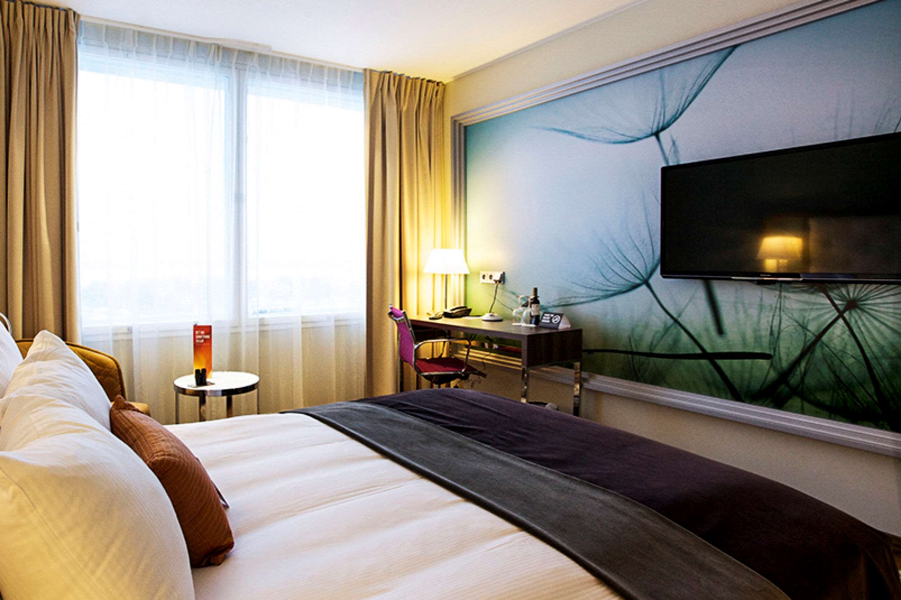 clarion hotel arlanda airport terminal