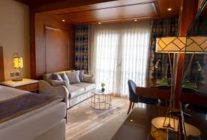 The Arkin Colony Hotel,Near Kyrenia Castle,5 star