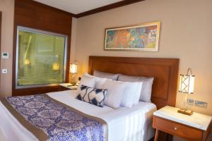 The Arkin Colony Hotel,Near Kyrenia Castle,5 star