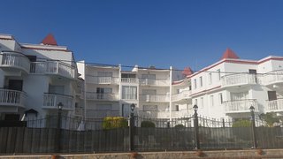 sunset village apart hotel
