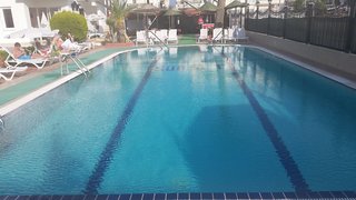 sunset village apart hotel