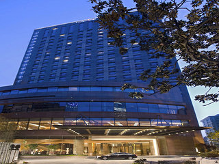 Swissotel Grand Shanghai,Shanghai>>Jing'an,5 star