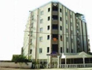 meryemana hotel