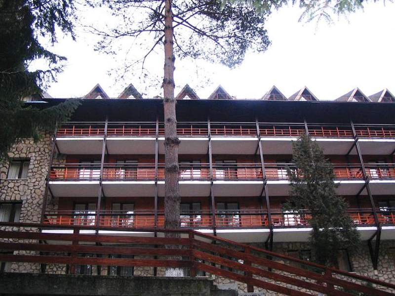 ana hotels bradul poiana brasov
