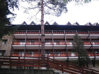 ana hotels bradul poiana brasov