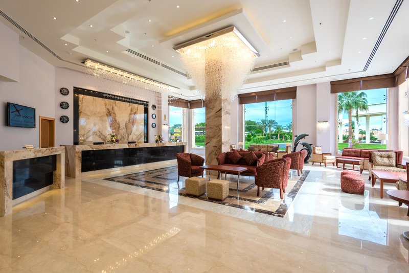 Xperience Kiroseiz Parkland Resort,Near Hollywood Sharm El Sheikh,4 star