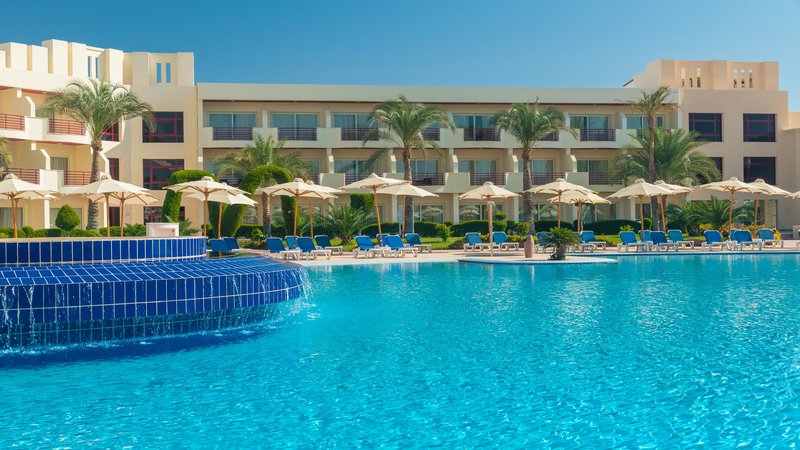 Xperience Kiroseiz Parkland Resort,Near Hollywood Sharm El Sheikh,4 star