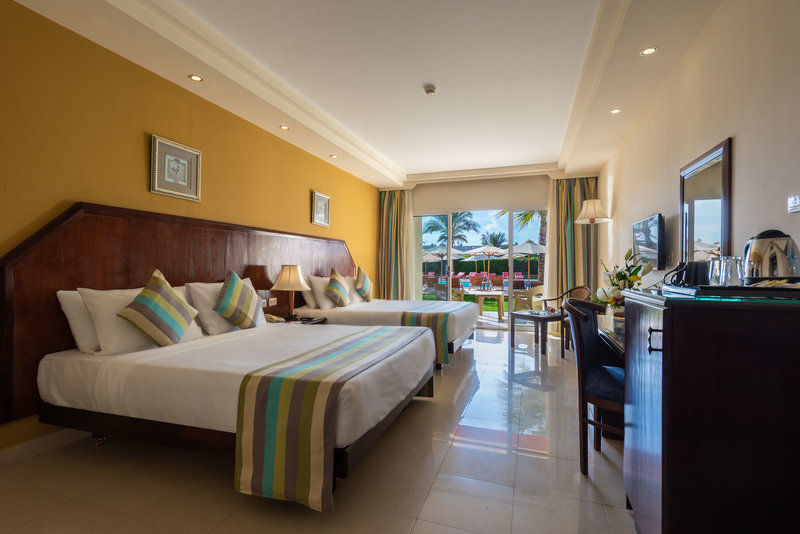 Xperience Kiroseiz Parkland Resort,Near Hollywood Sharm El Sheikh,4 star