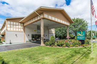 Quality Inn Shelburne - Burlington,Chittenden>>Burlington,3 star