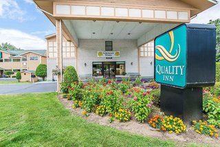 Quality Inn Shelburne - Burlington,Chittenden>>Burlington,3 star