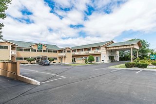 Quality Inn Shelburne - Burlington,Chittenden>>Burlington,3 star