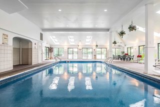 Quality Inn Shelburne - Burlington,Chittenden>>Burlington,3 star