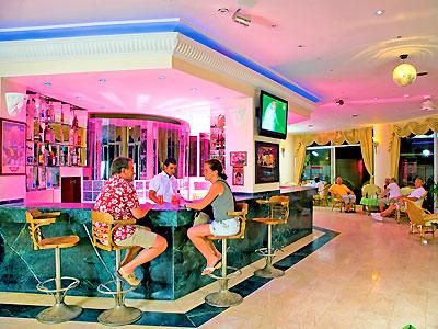 orion beach hotel