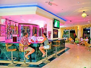 orion beach hotel